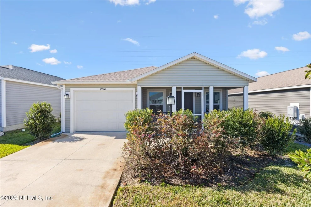Unit for sale at 1978 LOCKETT Lane, The Villages, FL 34762
