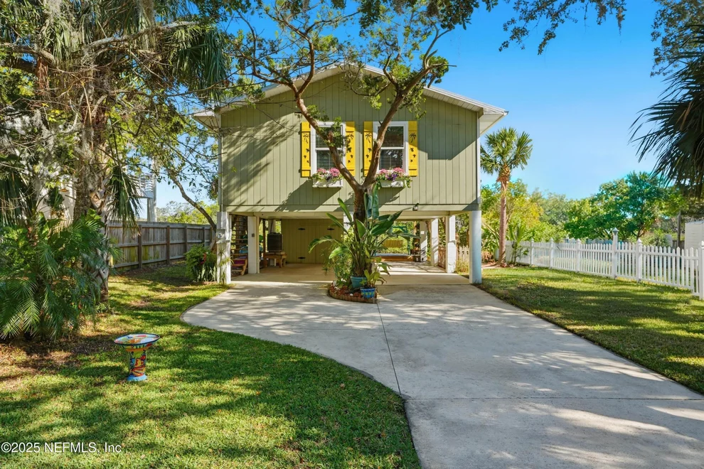 Unit for sale at 31 OAK Street, St. Augustine, FL 32084