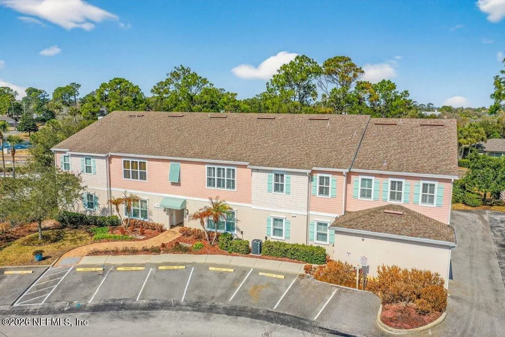 Unit for sale at 132 PONTE VEDRA COLONY Circle, Ponte Vedra Beach, FL 32082