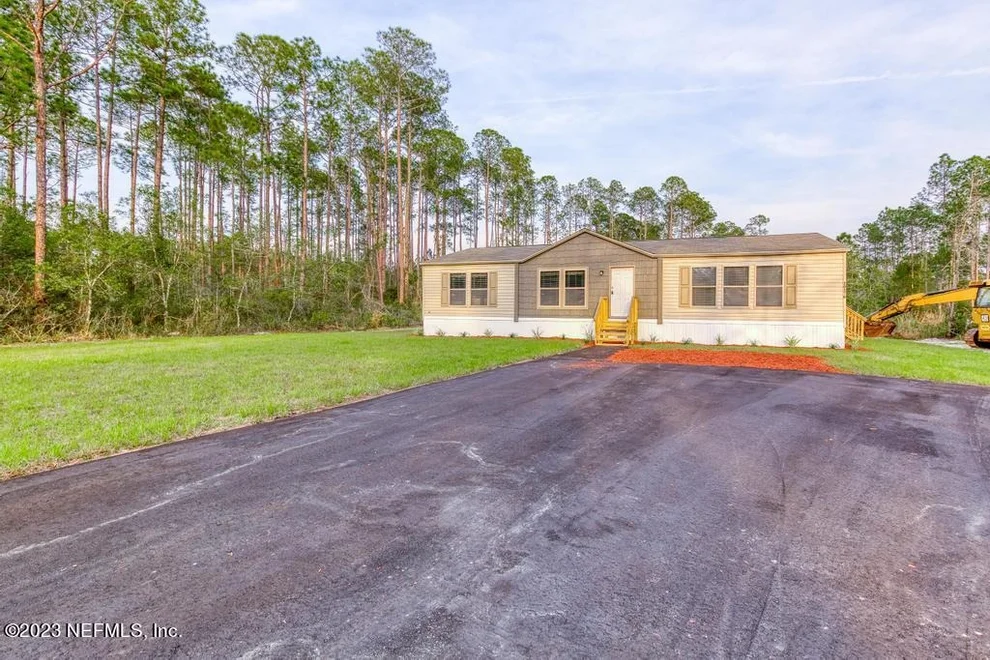 Unit for sale at 10170 CROTTY Avenue, Hastings, FL 32145
