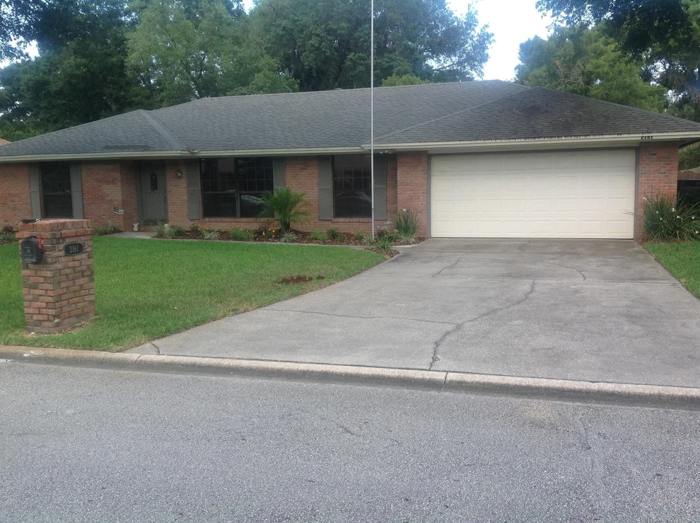 Unit for sale at 2161 RIO COVE Drive, Jacksonville, FL 