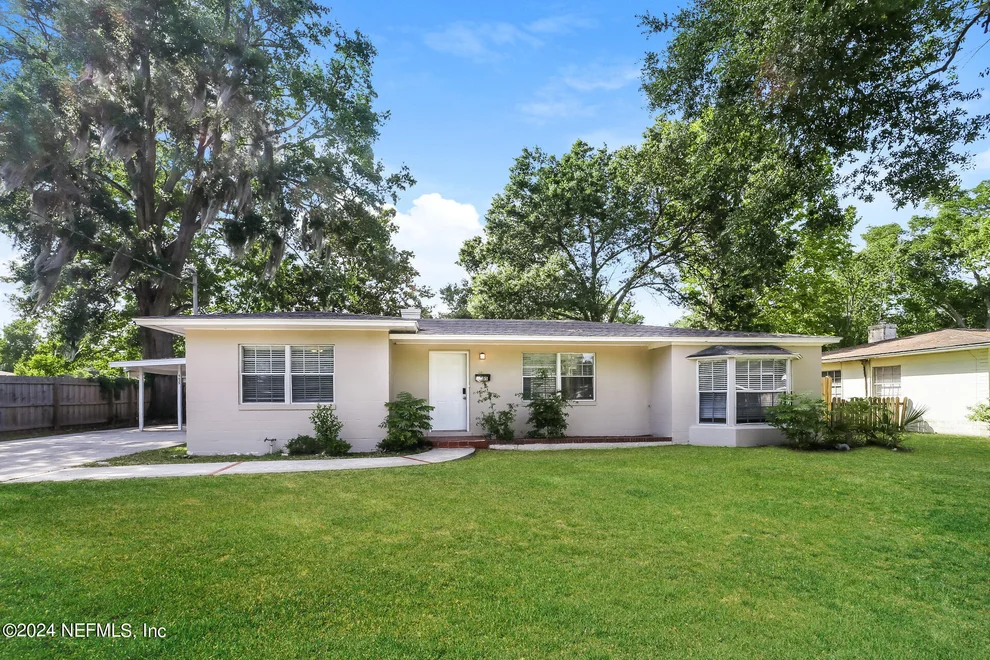 Unit for sale at 5635 CRESTVIEW Road, Jacksonville, FL 32210