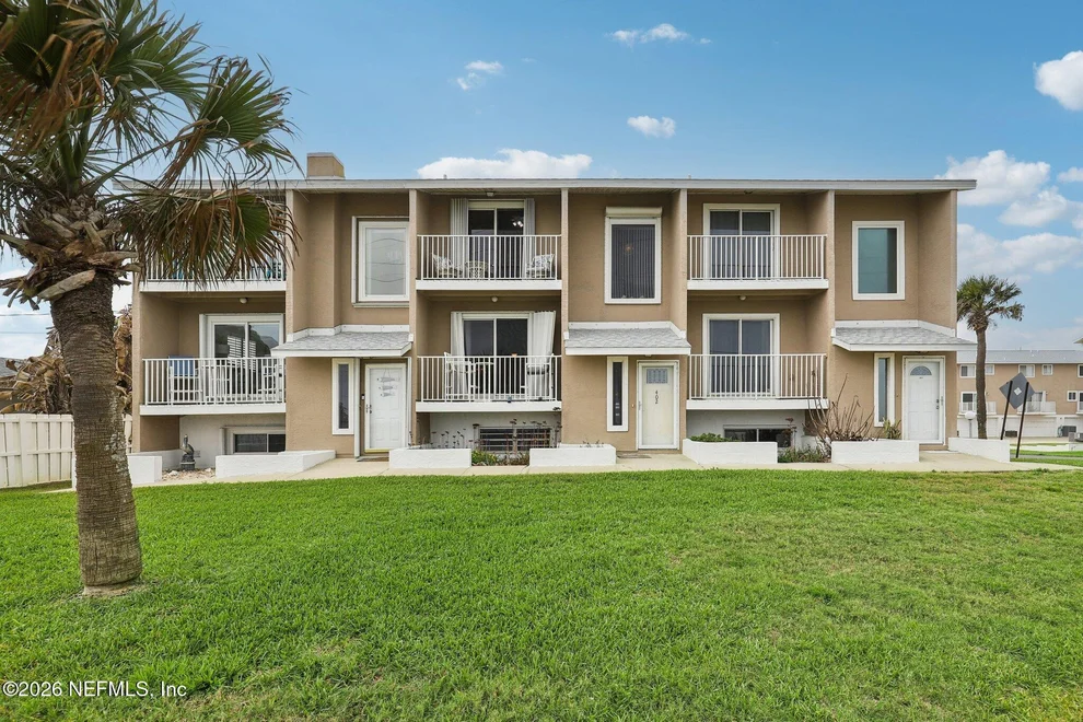 Unit for sale at 2898 OCEAN SHORE Boulevard, Ormond Beach, FL 32176