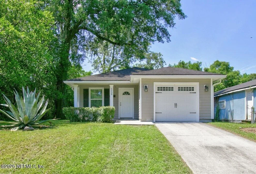 Unit for sale at 5338 PALMER Avenue, Jacksonville, FL 32210