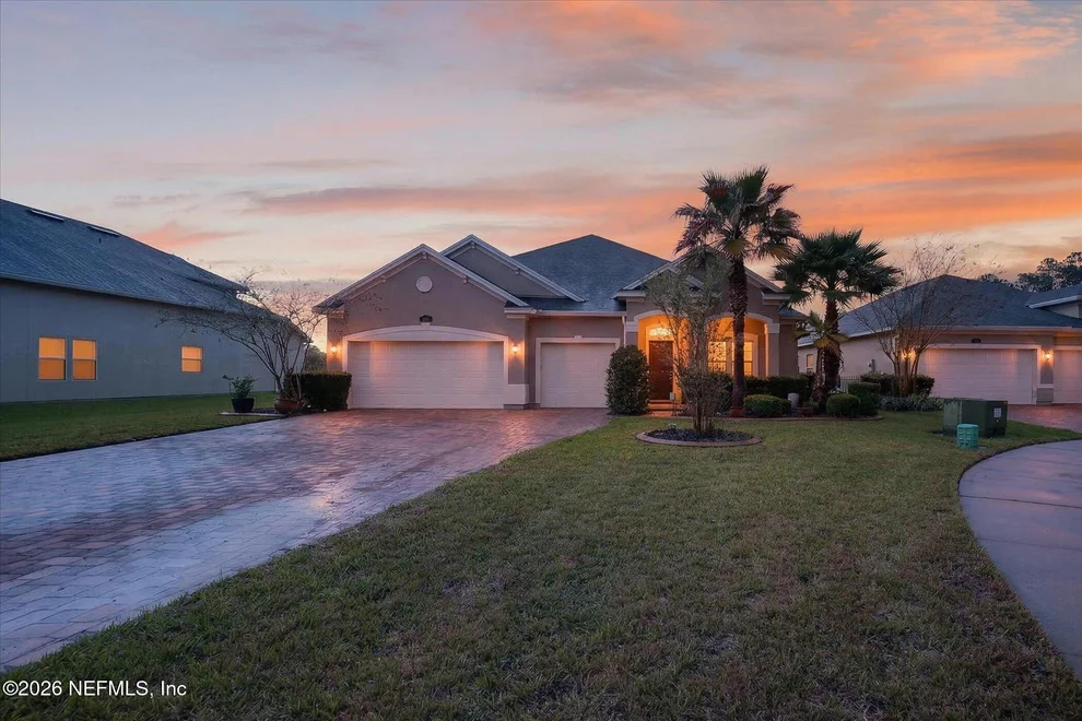 Unit for sale at 10013 LOGAN FALLS Court, Jacksonville, FL 32222