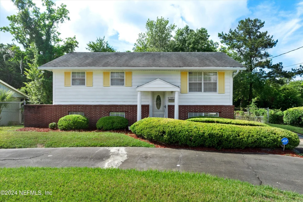 Unit for sale at 5312 ROANOKE Boulevard, Jacksonville, FL 32208