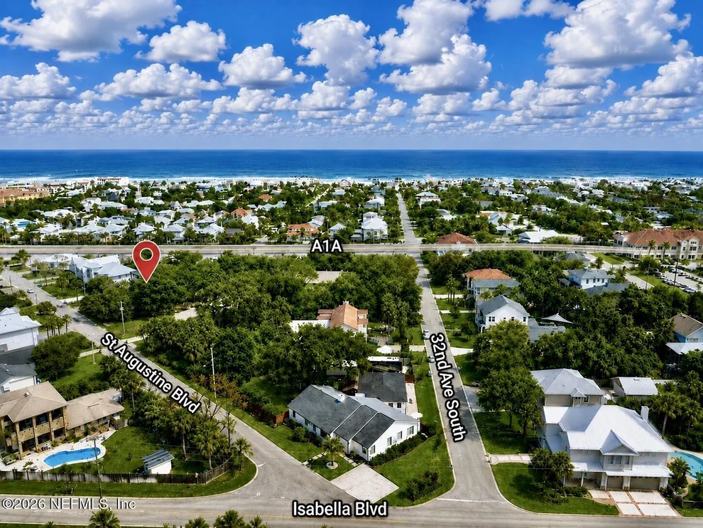 Unit for sale at 0 ST AUGUSTINE Boulevard, Jacksonville Beach, FL 32250