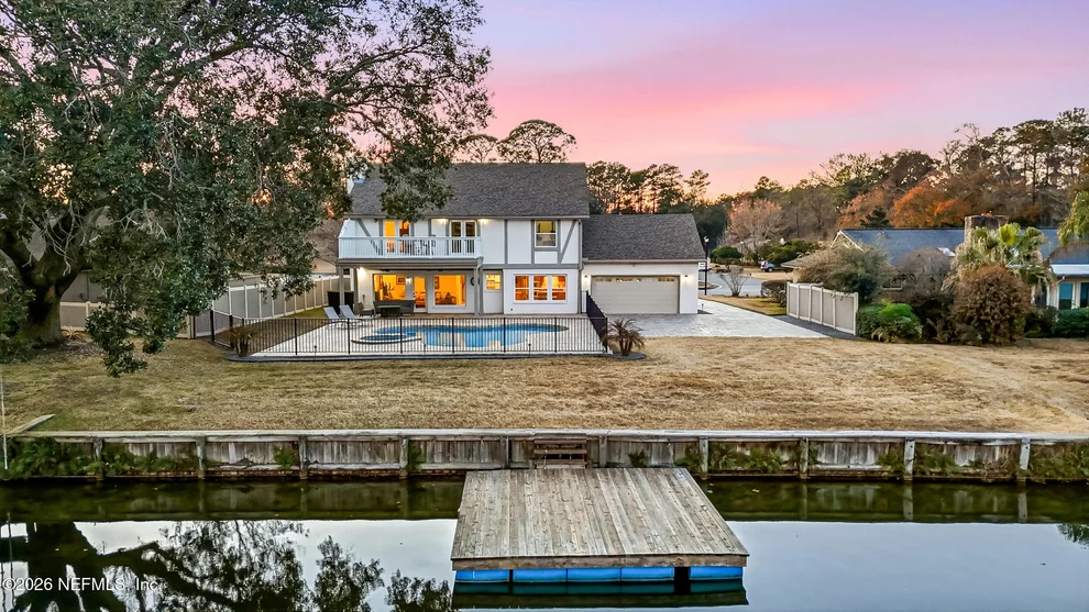 Unit for sale at 3507 HIDDEN LAKE Drive W, Jacksonville, FL 32216