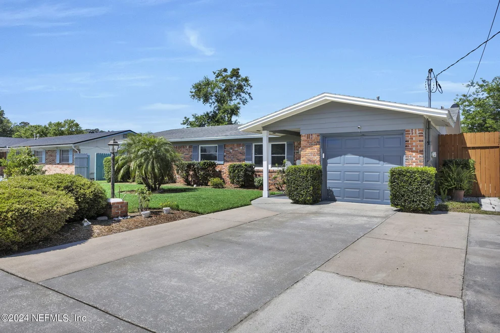 Unit for sale at 3238 CROSBY Lane, Jacksonville, FL 32216