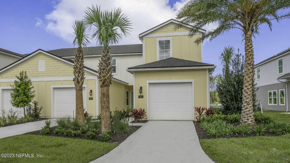 Unit for sale at 65 BARLEY Street, St. Augustine, FL 32092