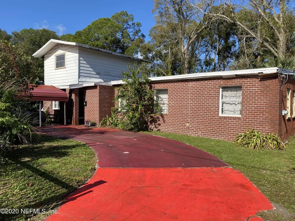 Unit for sale at 2645 EDGEWOOD Avenue W, Jacksonville, FL 32209