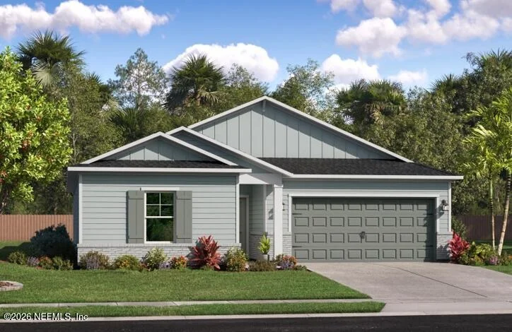 Unit for sale at 5860 LAGOON CRUISE Way, Jacksonville, FL 32234