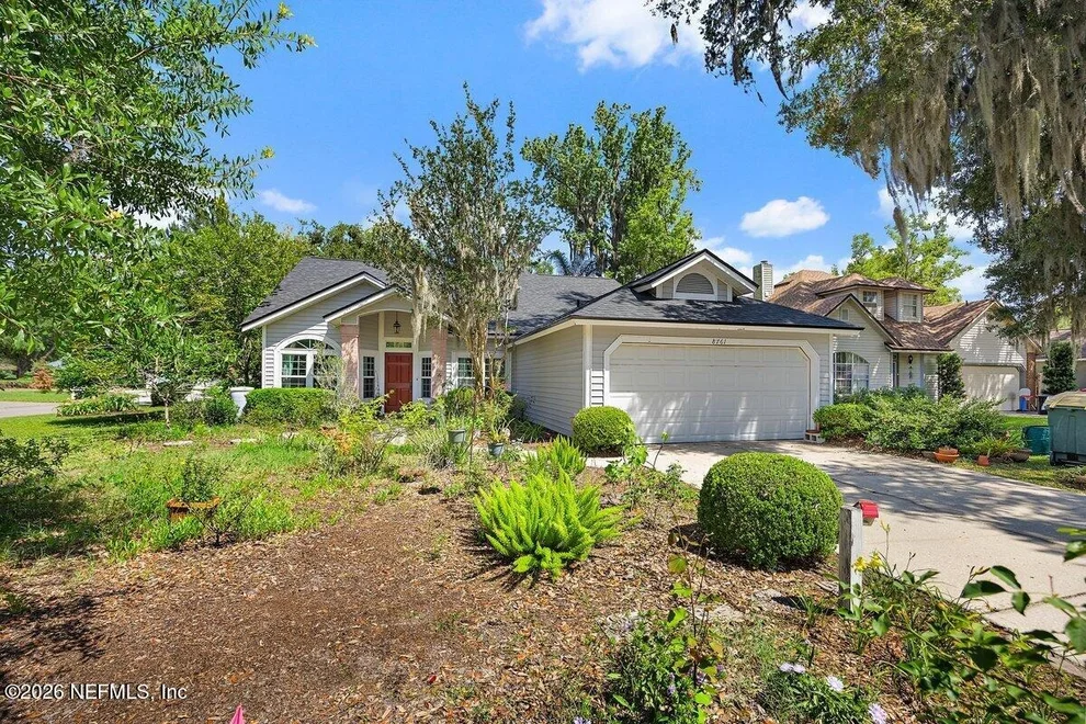 Unit for sale at 8761 CELIA Court, Jacksonville, FL 32217