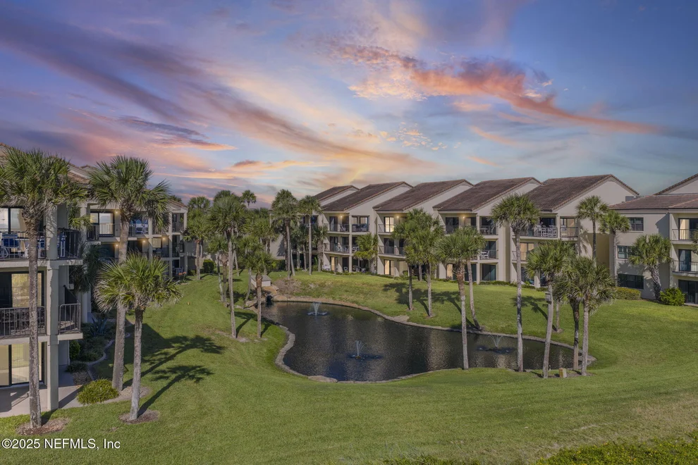 Unit for sale at 214 AEGEAN VISTA Way, St. Augustine, FL 32080