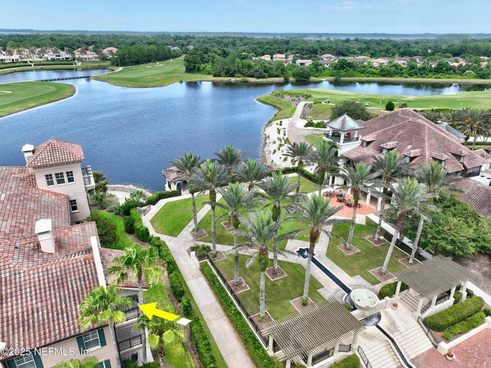 Unit for sale at 620 PALENCIA CLUB Drive, St. Augustine, FL 32095