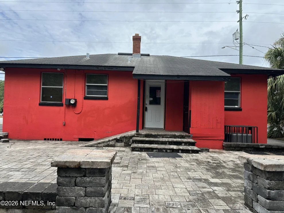 Unit for sale at 1739 CASSAT Avenue, Jacksonville, FL 32210