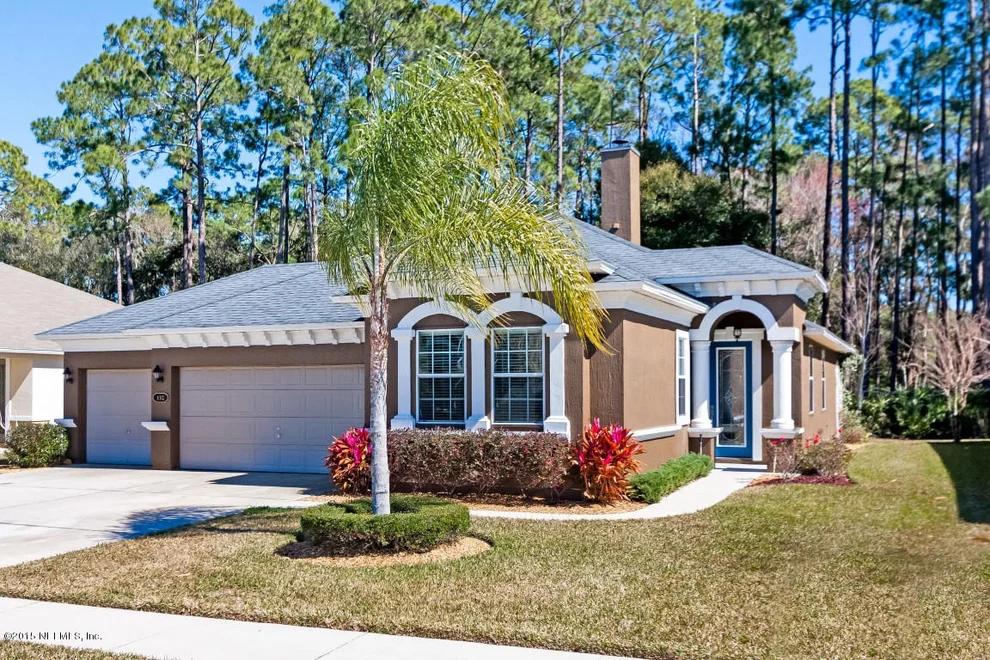 Unit for sale at 132 CAMDEN CAY Drive, St. Augustine, FL 32086