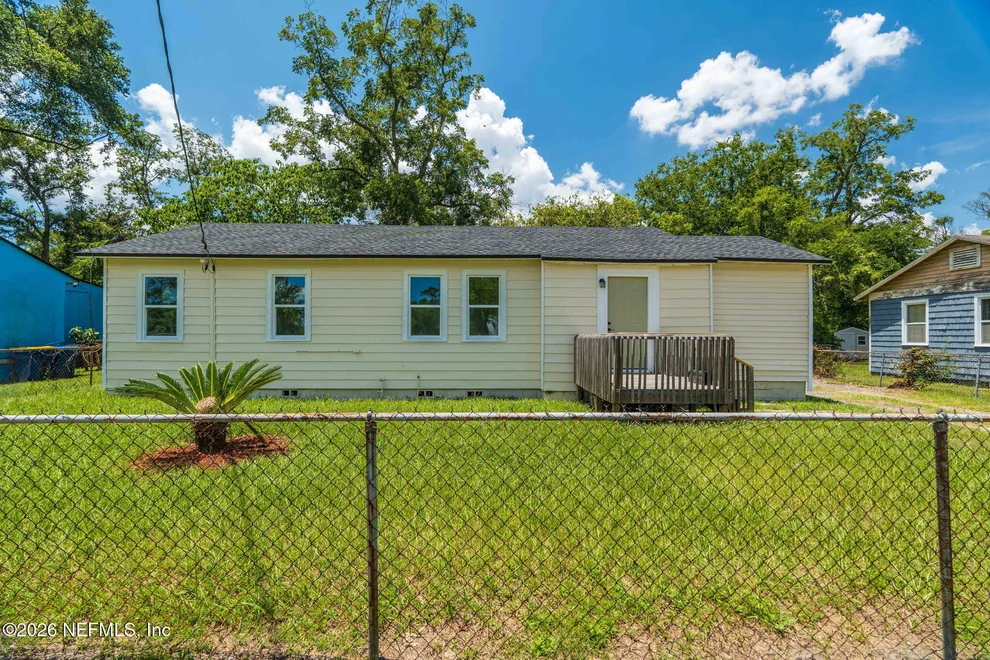 Unit for sale at 7060 MARVIN Avenue, Jacksonville, FL 32208