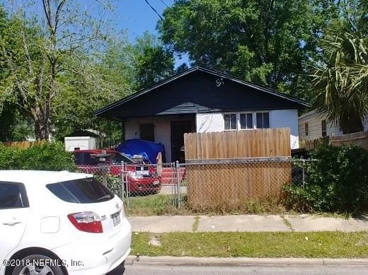 Unit for sale at 1355 HART Street, Jacksonville, FL 32209