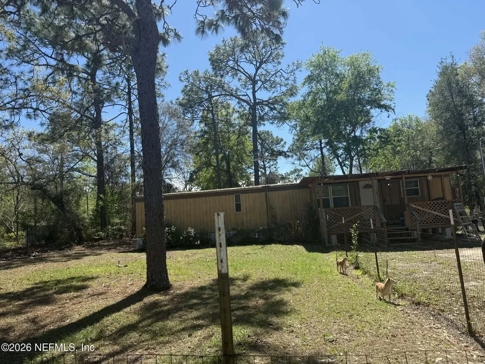 Unit for sale at 6319 BUCKNELL Avenue, Keystone Heights, FL 32656