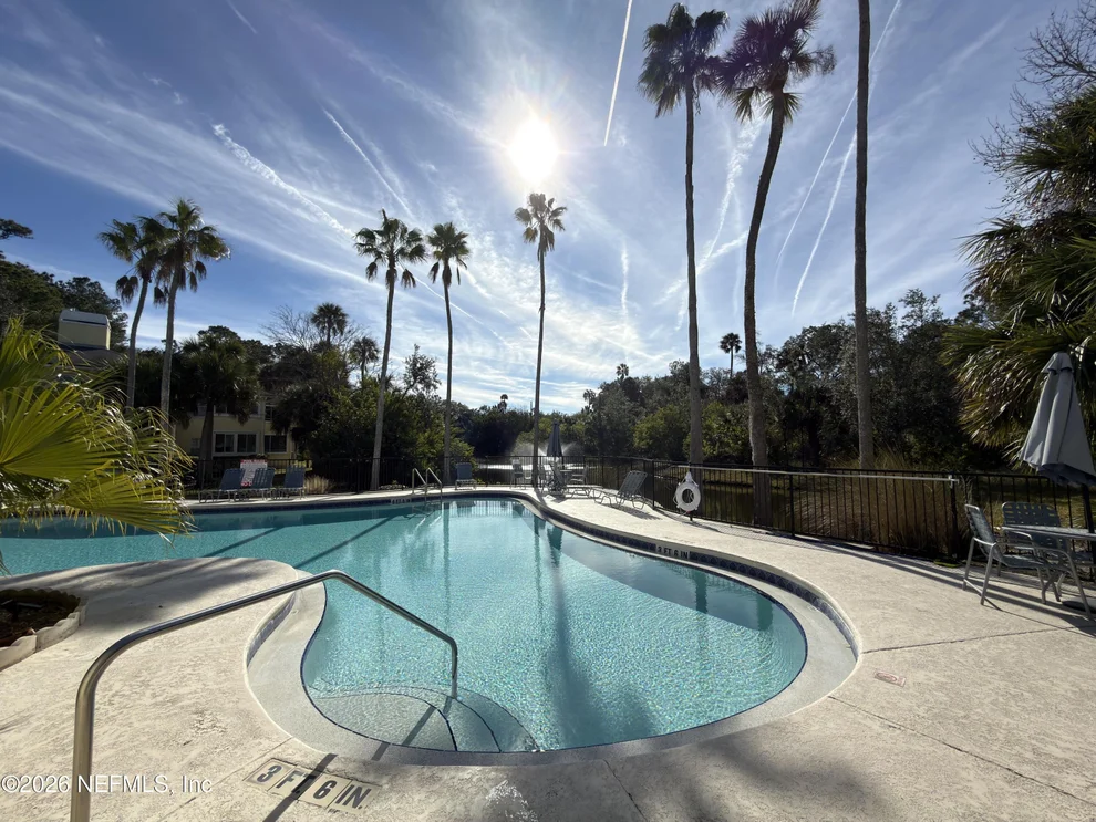 Unit for sale at 1800 THE GREENS Way, Jacksonville Beach, FL 32250