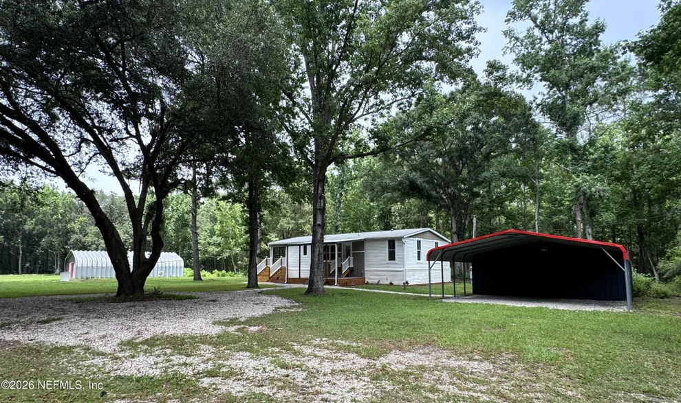 Unit for sale at 8537 ACREE Road, Jacksonville, FL 32219