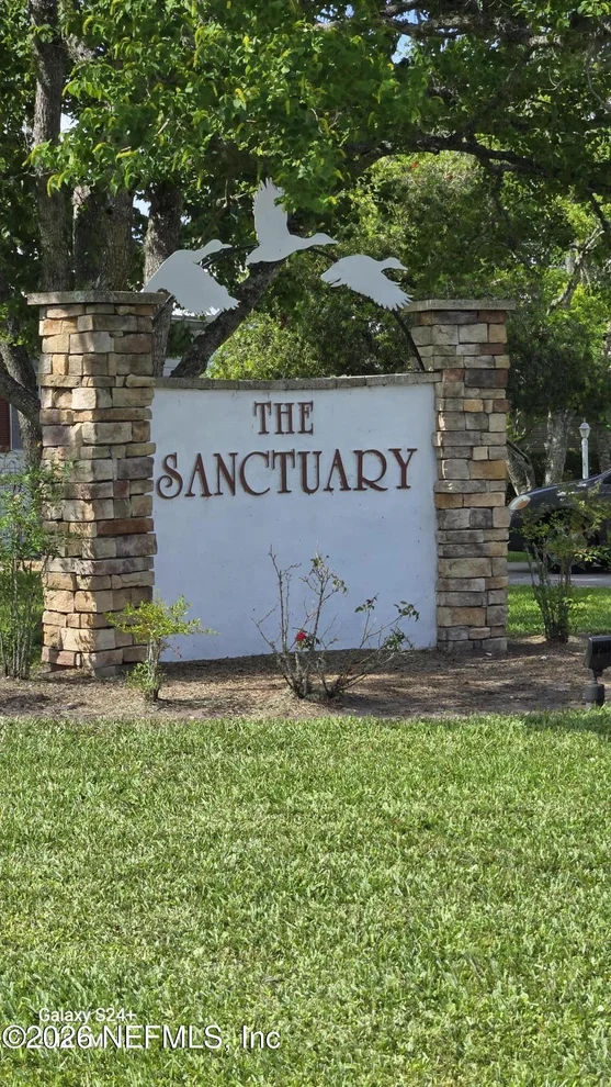 Unit for sale at 2204 WHIPPOORWILL Drive, St. Augustine, FL 32084