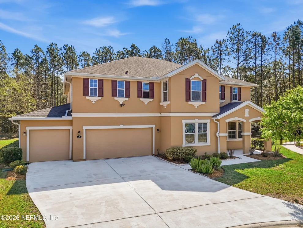 Unit for sale at 36 SABA ROCK Drive, St. Augustine, FL 32092