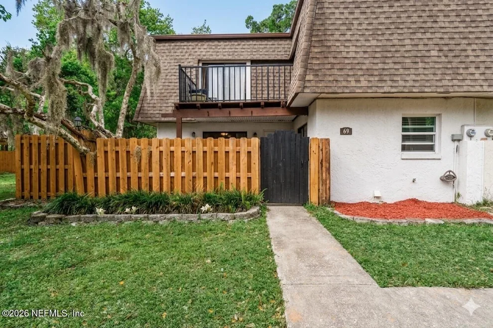 Unit for sale at 69 SPRINGWOOD Square, Port Orange, FL 32129