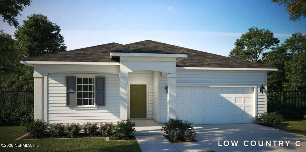 Unit for sale at 310 KNOTTED BIRCH Avenue, St. Augustine, FL 32092