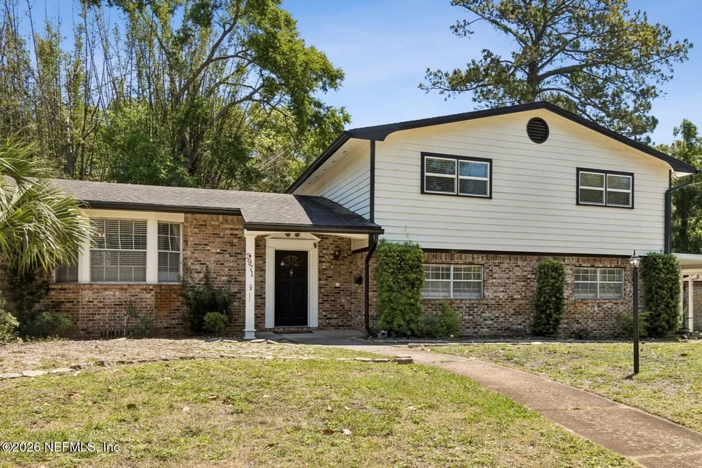 Unit for sale at 3971 KADEN Drive E, Jacksonville, FL 32277