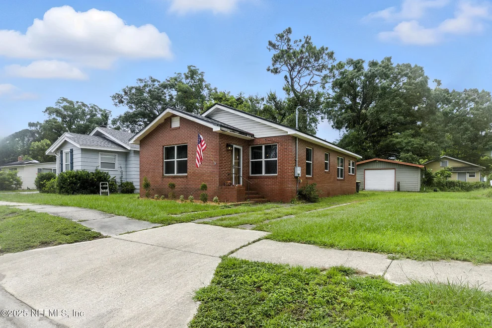 Unit for sale at 4638 KINGSBURY Street, Jacksonville, FL 32205