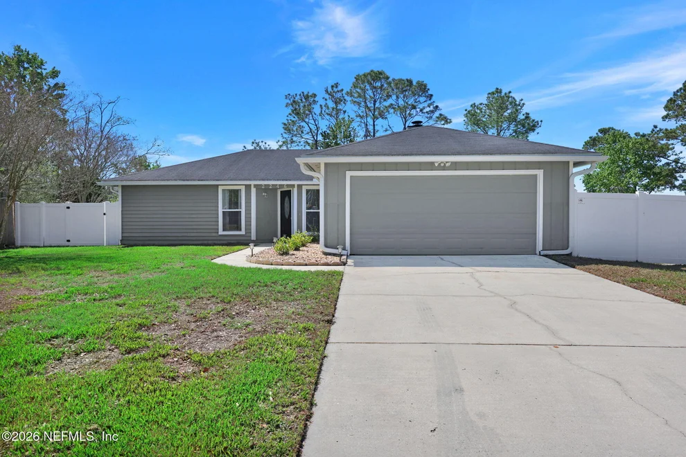 Unit for sale at 2246 BOTANY Street, Middleburg, FL 32068