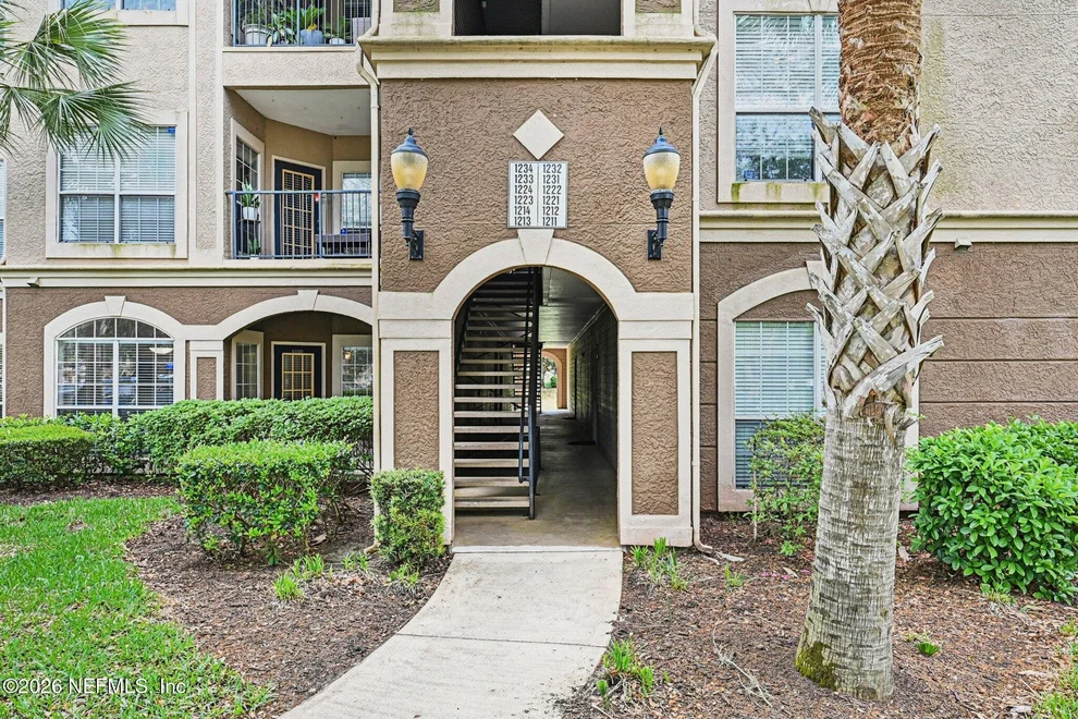 Unit for sale at 10961 BURNT MILL Road, Jacksonville, FL 32256