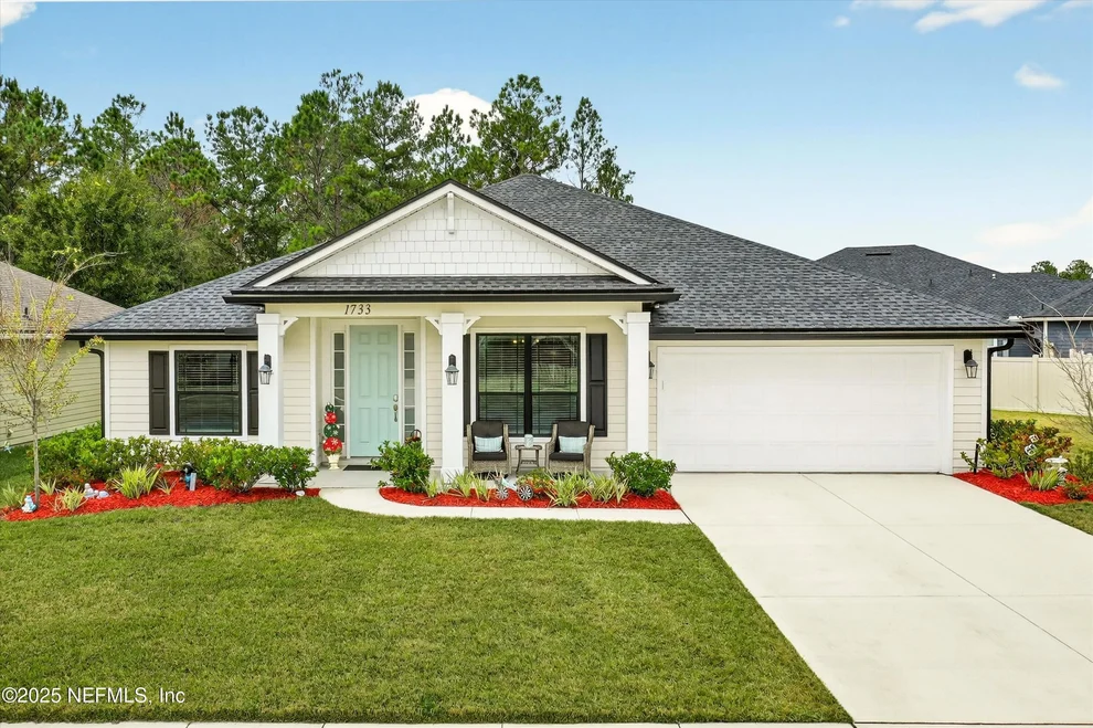 Unit for sale at 1733 AUSTIN LAKE Way, Middleburg, FL 32068