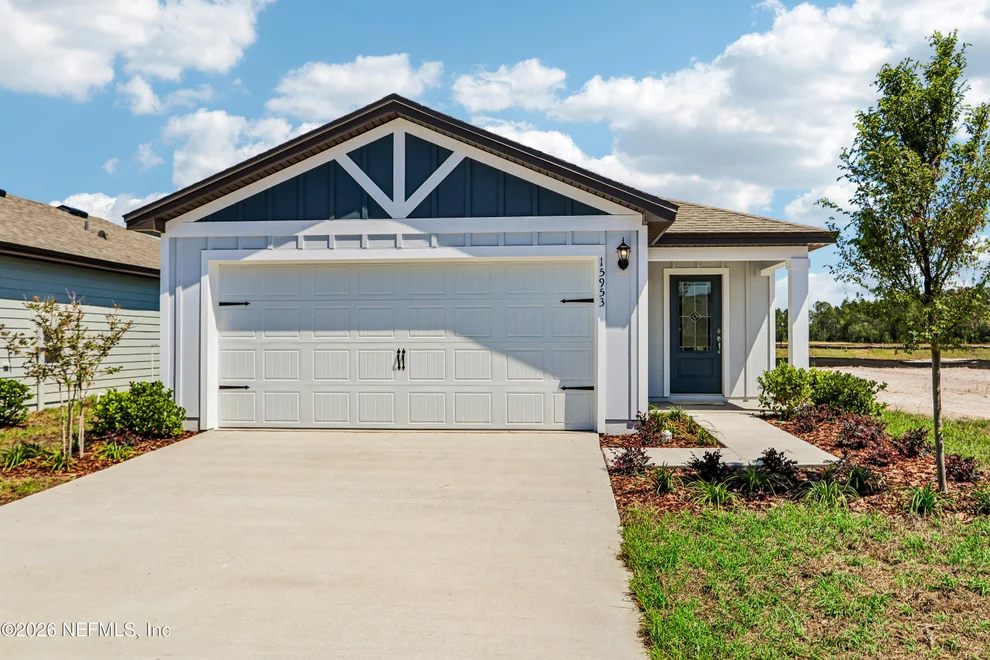 Unit for sale at 15931 DELICATE ARCH Avenue, Jacksonville, FL 32234