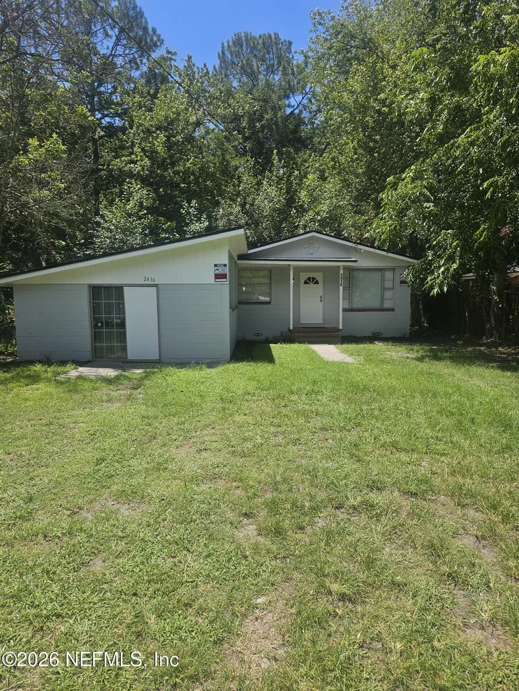 Unit for sale at 2416 JOHNSON Avenue, Jacksonville, FL 32207