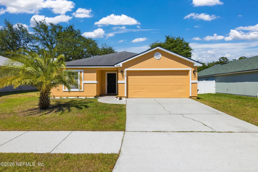 Unit for sale at 3119 GARDEN BROOK Road, Jacksonville, FL 32208
