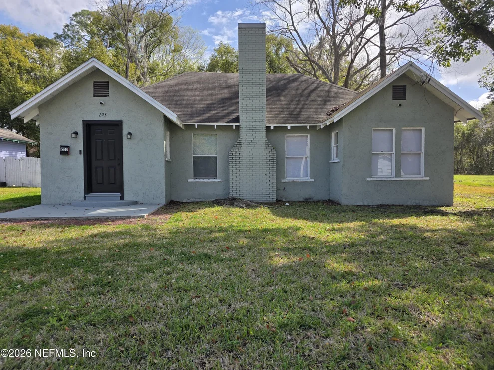 Unit for sale at 223 LANE Avenue S, Jacksonville, FL 32254