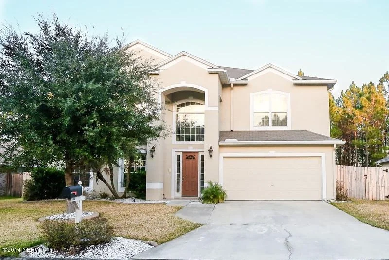 Unit for sale at 1316 Hawks Crest Drive, Middleburg, FL 32068