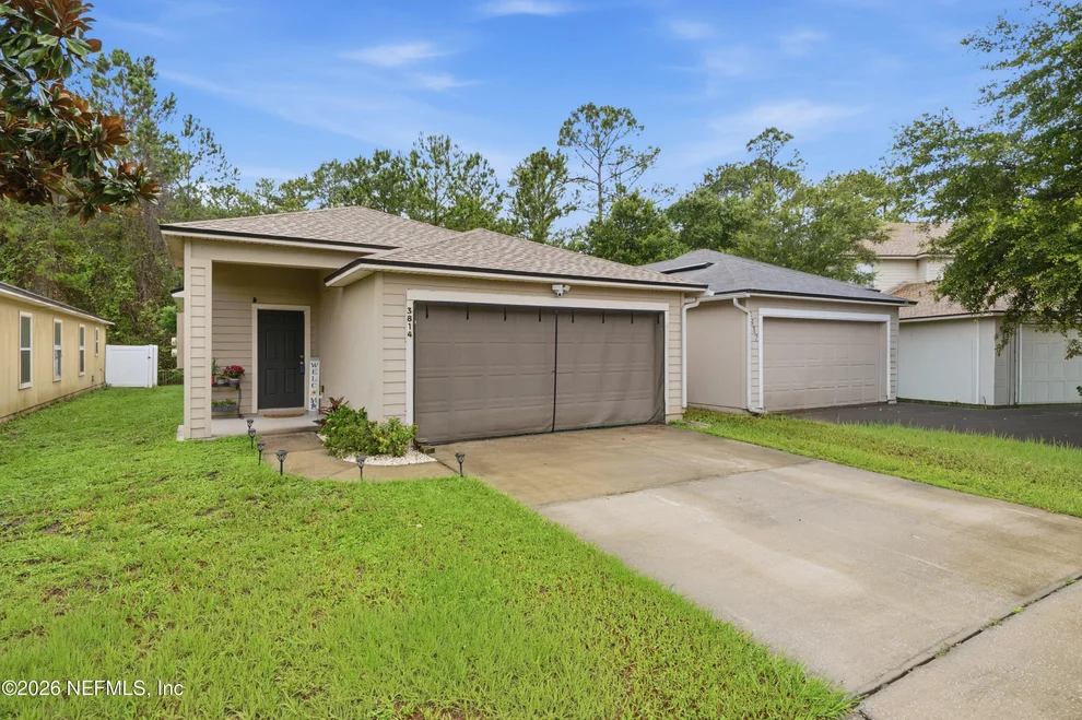 Unit for sale at 3814 EVAN SAMUEL Drive, Jacksonville, FL 32210