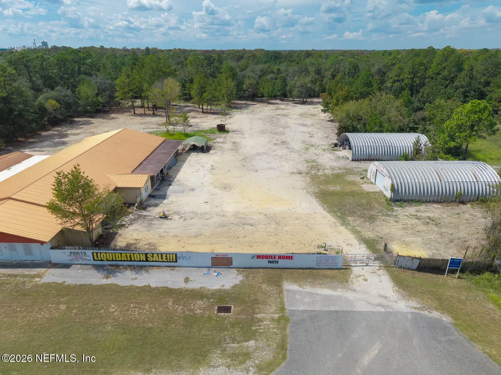 Unit for sale at 481 N HIGHWAY 17, Palatka, FL 32177
