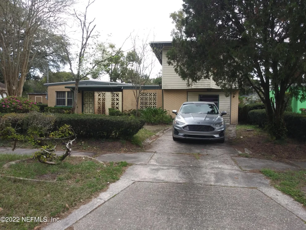 Unit for sale at 2424 SPIREA Street, Jacksonville, FL 32209