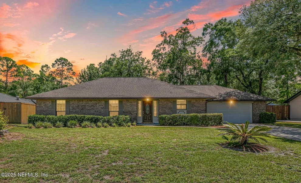 Unit for sale at 3744 ALADDIN ACRES Drive, Jacksonville, FL 32223