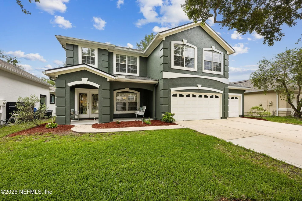 Unit for sale at 709 CORRIGAN Drive, St. Augustine, FL 32092