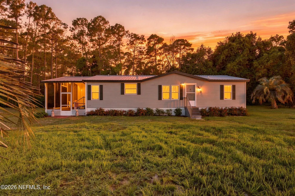 Unit for sale at 119 SPANISH Trail, Georgetown, FL 32139
