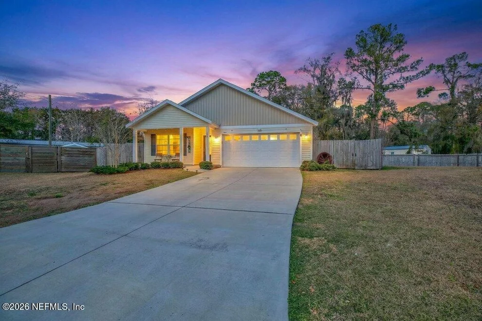 Unit for sale at 553 LISSIE Court, Macclenny, FL 32063