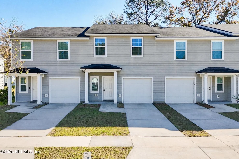 Unit for sale at 3551 RAIN FOREST Drive W, Jacksonville, FL 32277