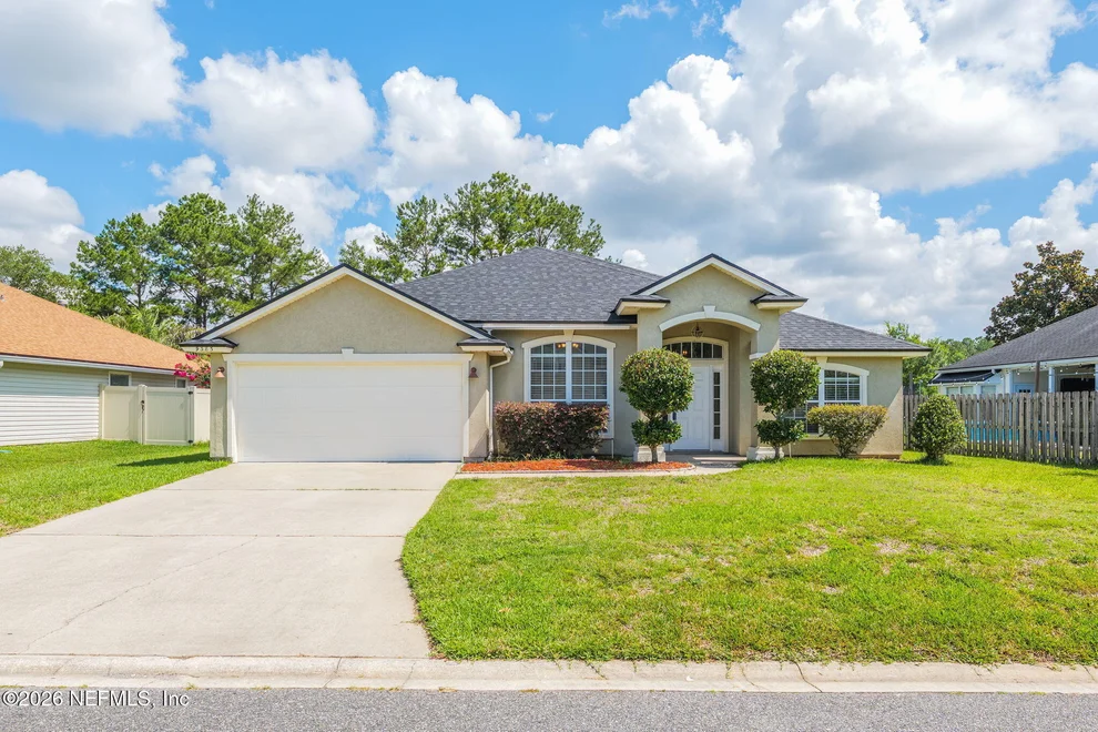 Unit for sale at 9383 BRUNTSFIELD Drive, Jacksonville, FL 32244