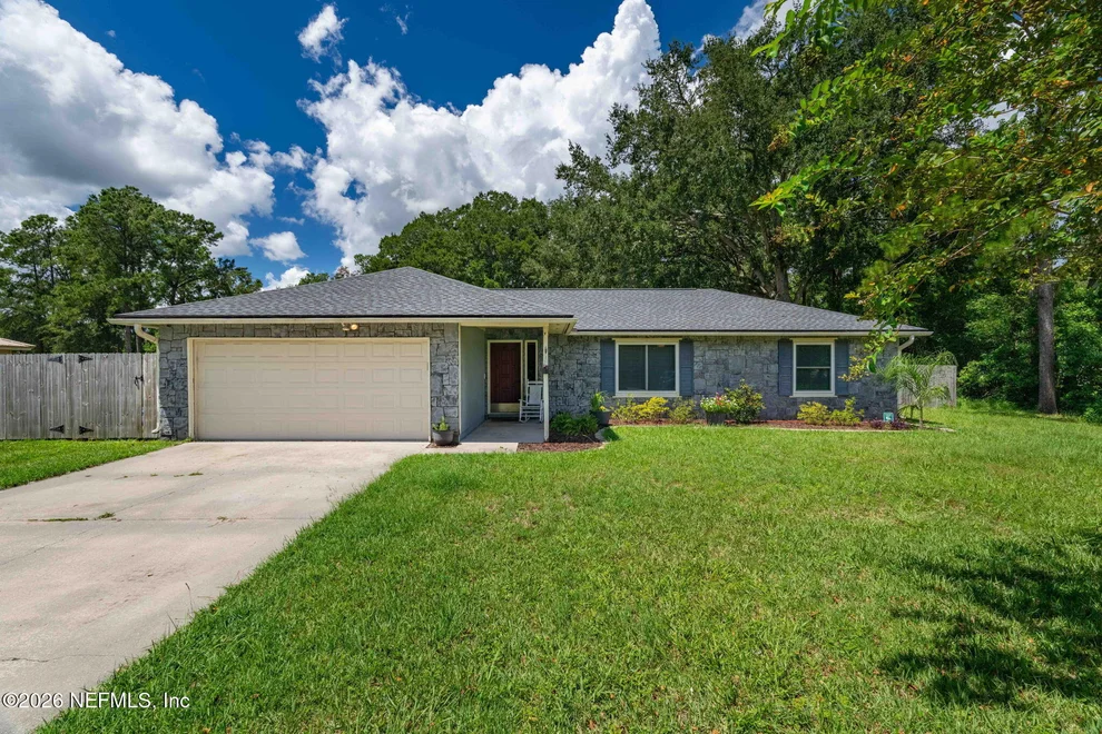Unit for sale at 6436 BAHAIA Road, Fleming Island, FL 32003